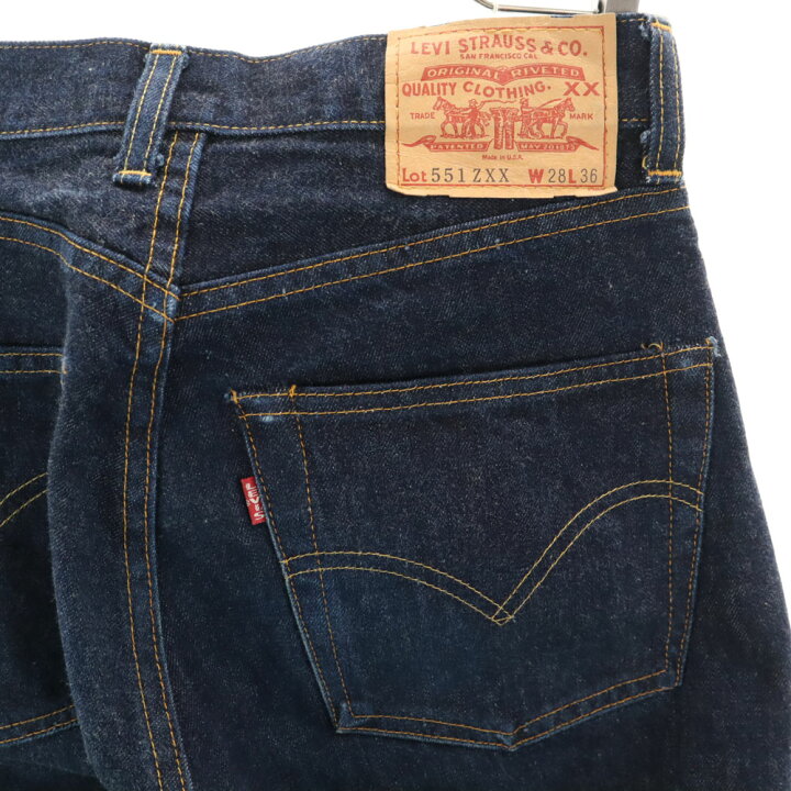 楽天市場】古着 Levi