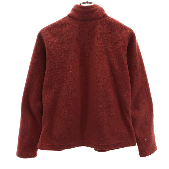 楽天市場】古着 パタゴニア patagonia 25270 長袖 フリースジャケット 