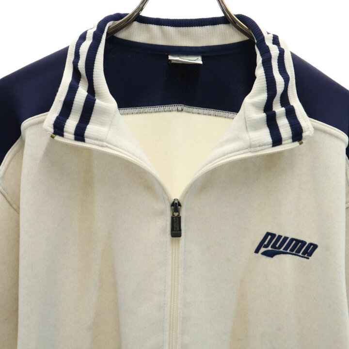 楽天市場】古着 プーマ PUMA 90s オールド ヒットユニオン トラック 