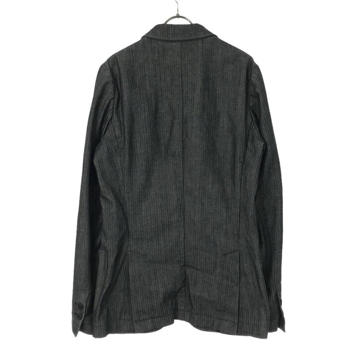 楽天市場】古着 A.P.C. アーペーセー 日本製 ヘリンボーン テーラード 