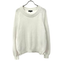 楽天市場】rag bone ニットの通販