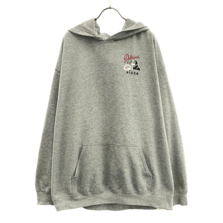 X-LARGE (エクストララージ) 21SS ピグメントダイ加工 カレッジロゴ スウェット パーカー(PIGMENT PANELED  PULLOVER HOODED SWEAT) - ブランド古着の通販・買取 | BEEGLE by Boo-Bee 希少 美品 FTC ボックスロゴ  パーカー ワンポイント 刺繍 L グレー XLARGE エクストラ ... xlarge 古着 パーカースウェット 古着トレーナー エクストララージ