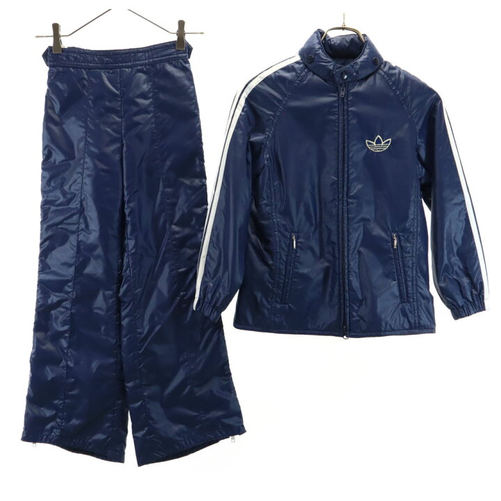 楽天市場】古着 アディダス adidas 70s デサント製 ヴィンテージ 