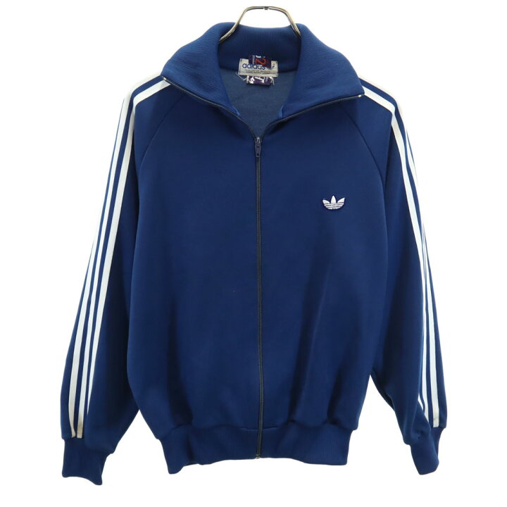 楽天市場】古着 アディダス adidas 70s デサント製 ヴィンテージ  