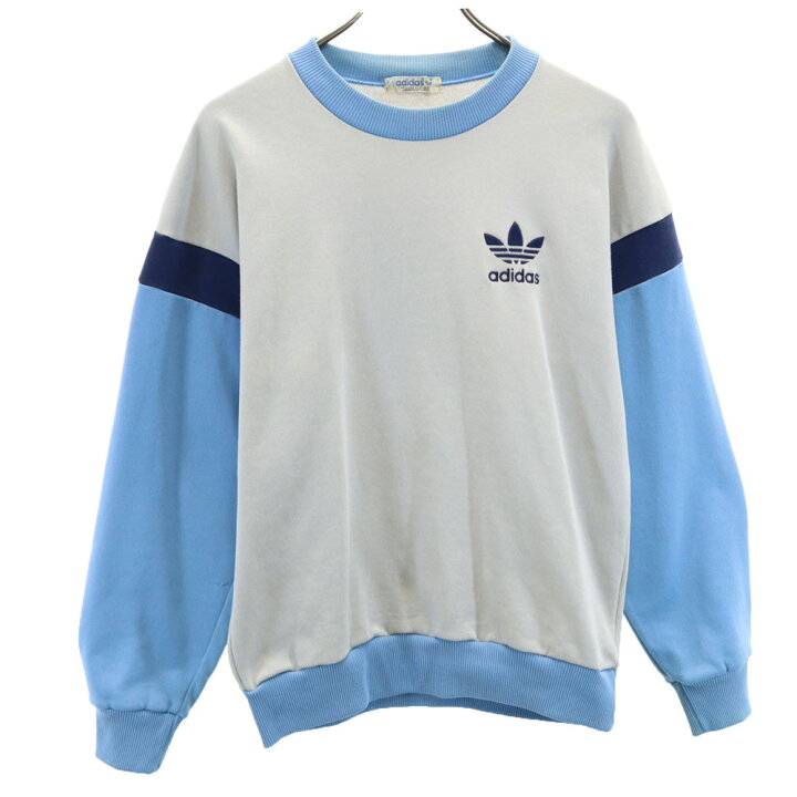 楽天市場】古着 adidas アディダス 70s 80s デサント製 トレフォイル 