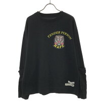 楽天市場】tenderperson（トップス｜メンズファッション）の通販