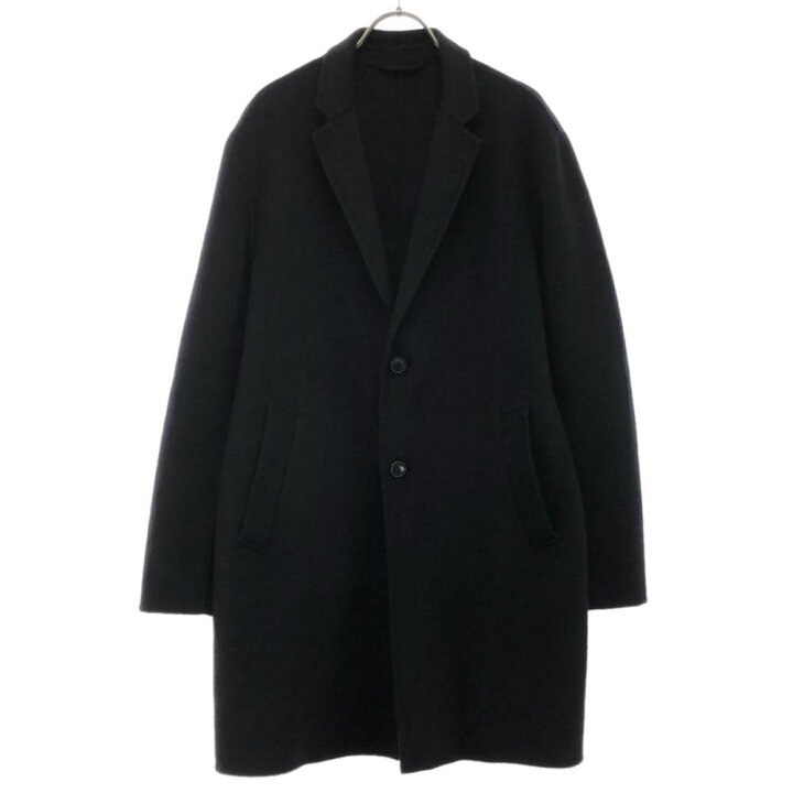 楽天市場】古着 ザラマン ZARA MAN ウールブレンド チェスターコート M  