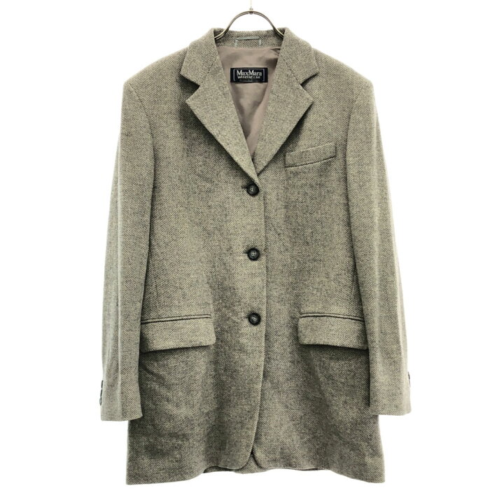 楽天市場】古着 Max Mara WEEKEND LINE マックスマーラ ウイークエンド  