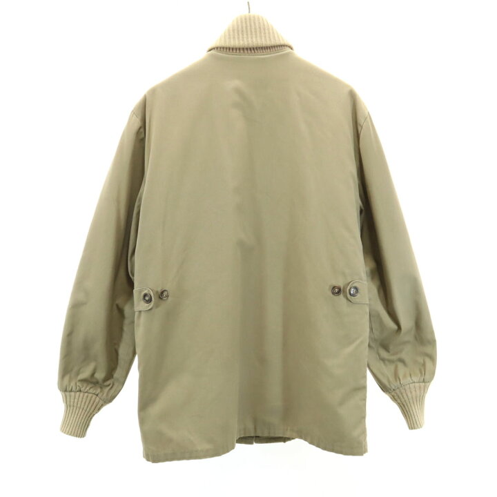 楽天市場】LAKELAND 70s ヴィンテージ ブルゾン 40 ベージュ LAKELAND 