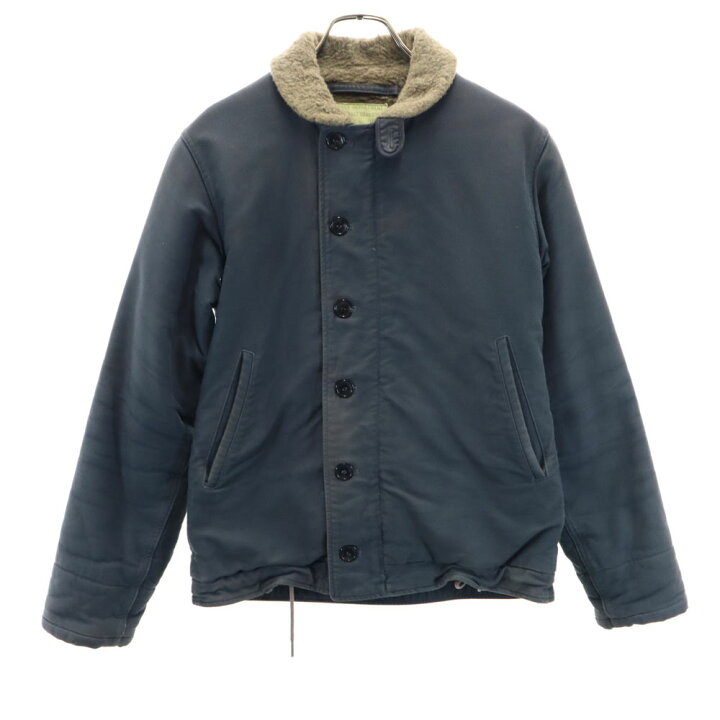 楽天市場】古着 バズリクソンズ Buzz Rickson