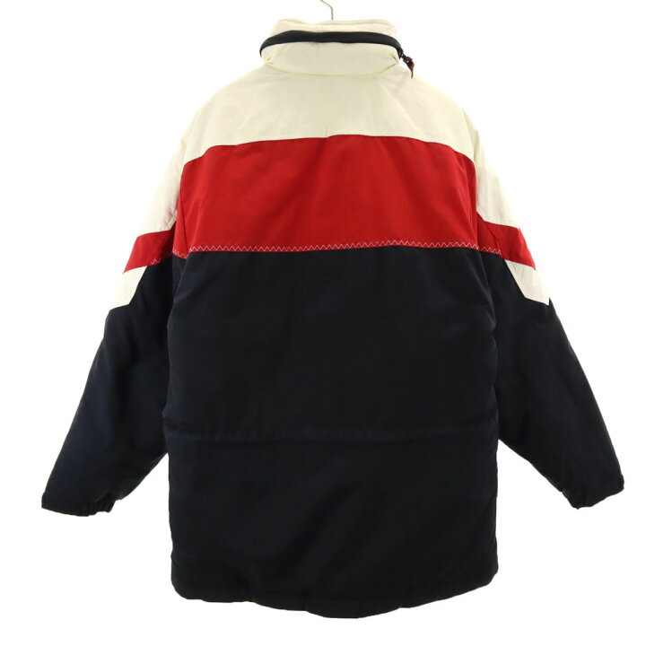 楽天市場】古着 フィラ FILA 80s 90s オールド アノラック ナイロン 
