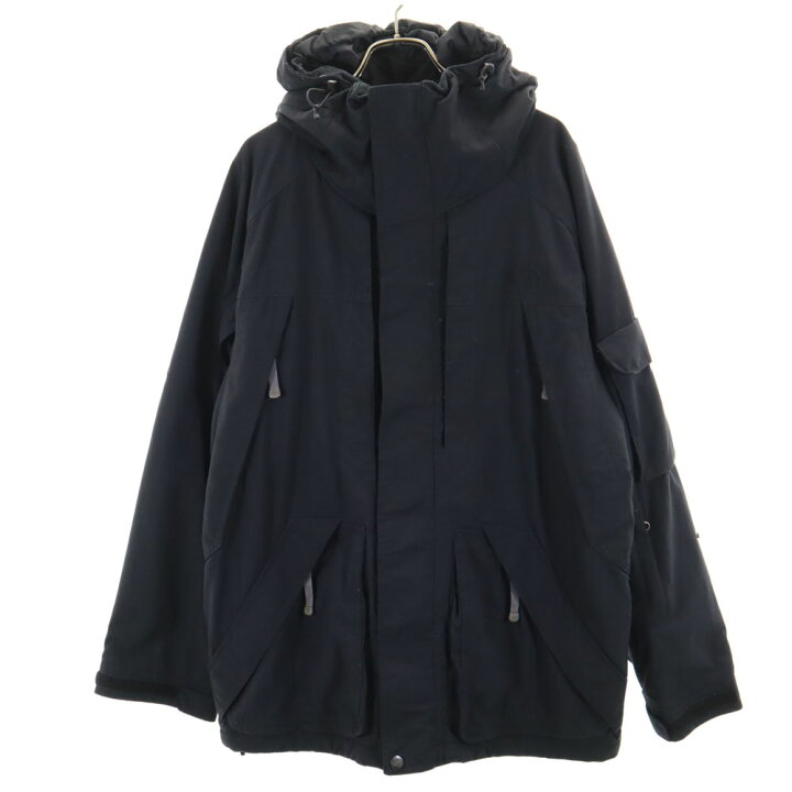 楽天市場】ノースフェイス NS15603 FORCE JACKET アウトドアジャケット 