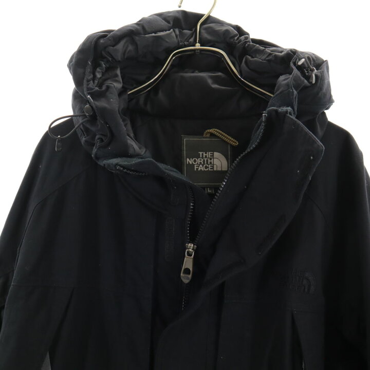 楽天市場】ノースフェイス NS15603 FORCE JACKET アウトドアジャケット 