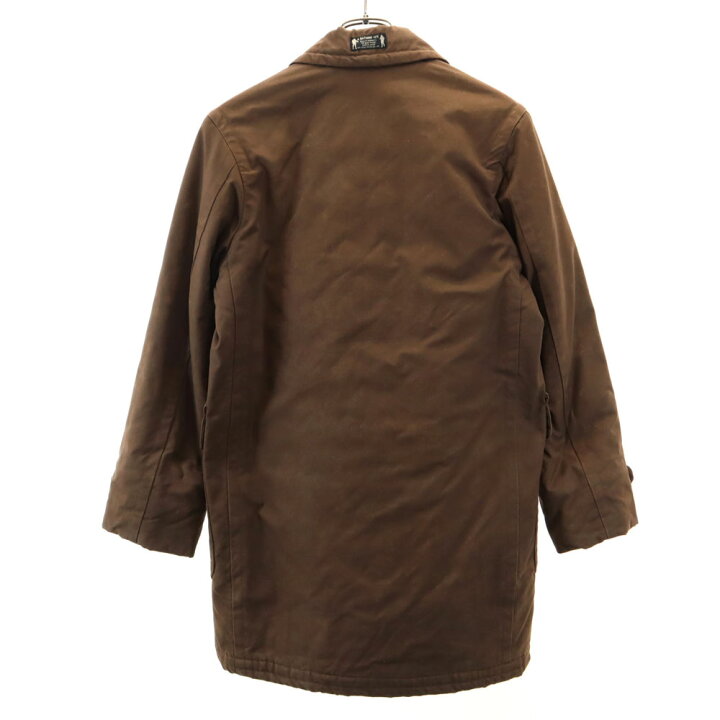 楽天市場】古着 アベイシングエイプ A BATHING APE 日本製 ダッフル 