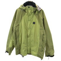 楽天市場】ホグロフス ゴアテックス 中古の通販