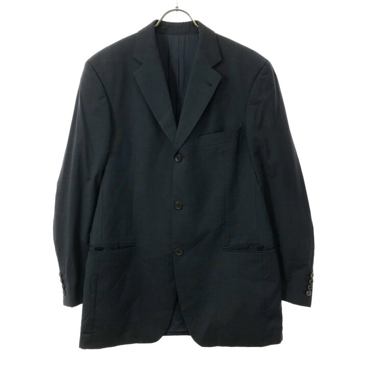 楽天市場】古着 BOSS HUGO BOSS ボス ヒューゴボス Super 100 