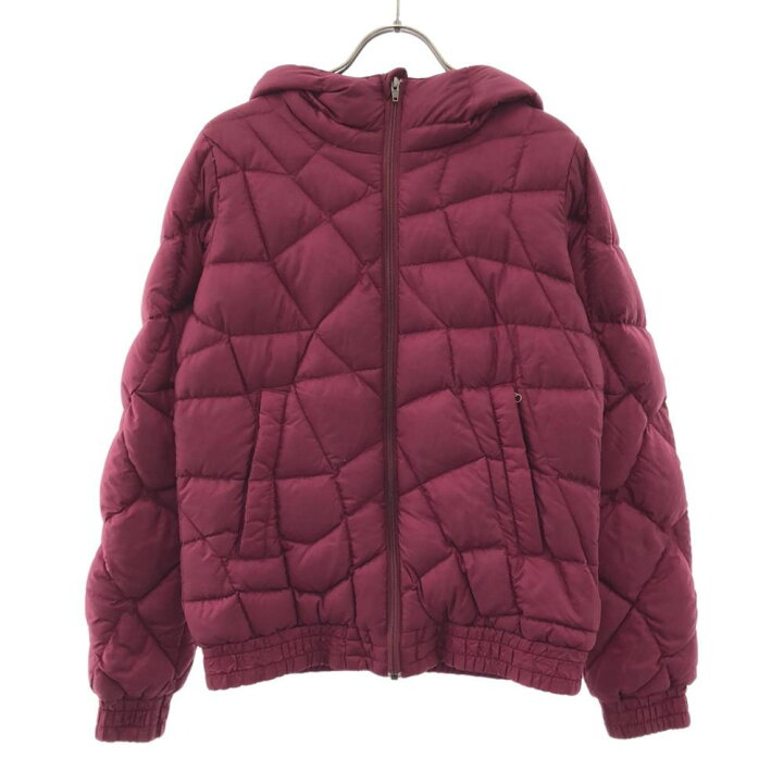楽天市場】古着 パタゴニア patagonia 27390FA11 フーデッド ダウン 