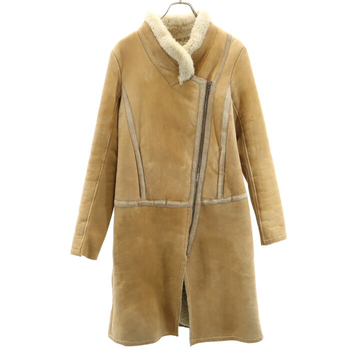 NEIL BARRETT ニールバレット ジャケット レディース ベージュ NEIL 