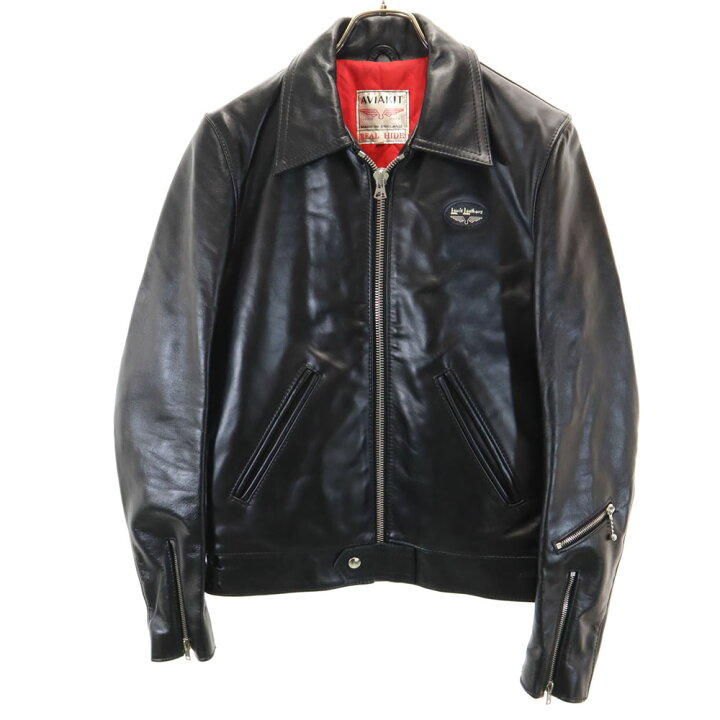 楽天市場】古着 Lewis Leathers ルイスレザー イングランド製 