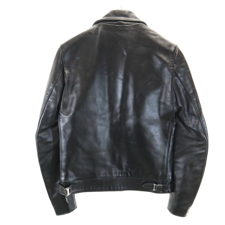 楽天市場】古着 Lewis Leathers ルイスレザー イングランド製 