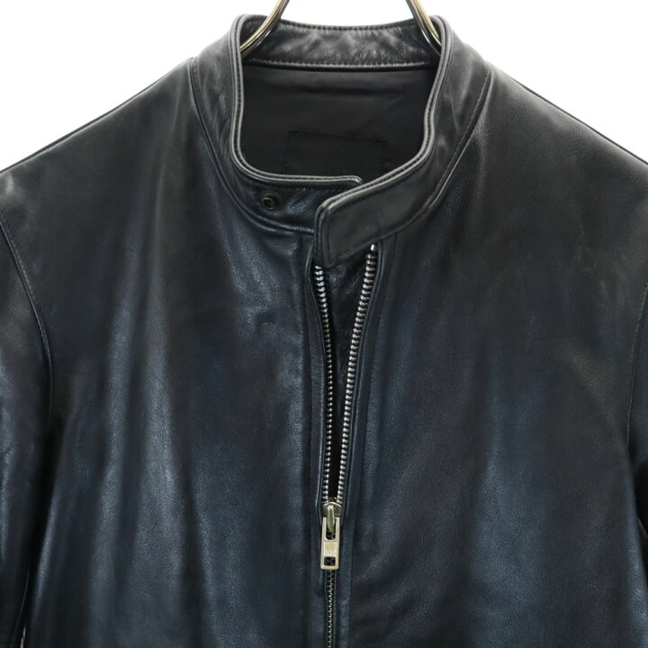 楽天市場】古着 ラッドミュージシャン LAD MUSICIAN 日本製 牛革レザー  