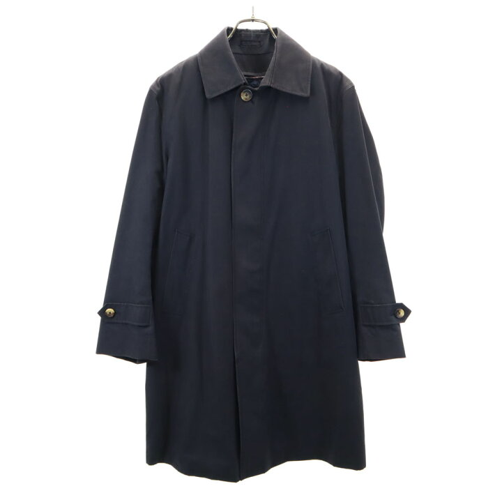 楽天市場】ブルックスブラザーズ ライナー付き ステンカラーコート 38S  