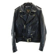 楽天市場】vanson ダブルライダース 38の通販