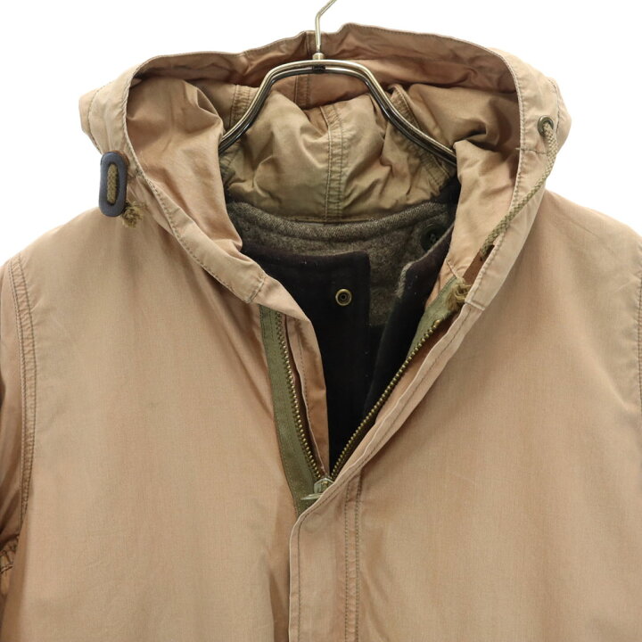 楽天市場】古着 beautiful people ビューティフルピープル 日本製 3WAY  