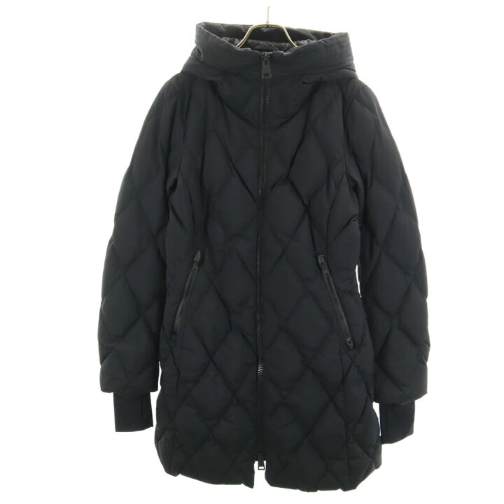 楽天市場】古着 ヘルノ Herno ラミナーシリーズ ダウンコート 44 