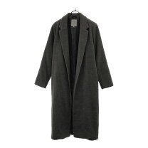 楽天市場】beams ボア ロングコートの通販 