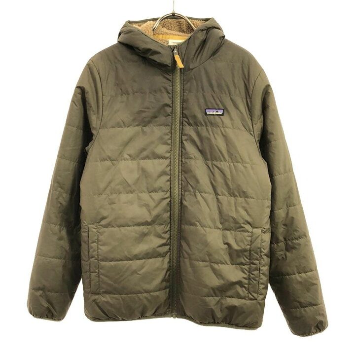 楽天市場】古着 パタゴニア patagonia 68095 キルティングジャケット 