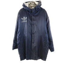 楽天市場】ネイビー コート（ブランドアディダス）（メンズ 