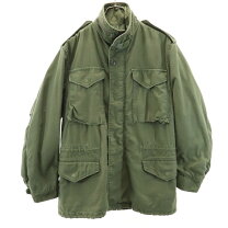 楽天市場】m65 72年 実物の通販