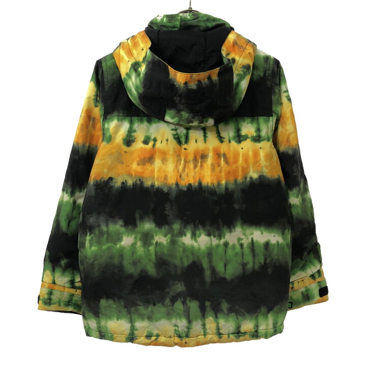 楽天市場】古着 バートン BURTON ロゴワッペン スキー フード付き  