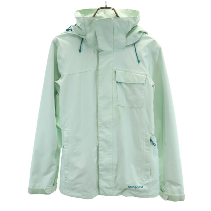 楽天市場】古着 パタゴニア patagonia 30970FA14 マウンテンパーカー S 