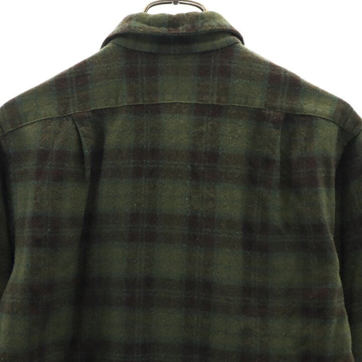 楽天市場】古着 ペンドルトン PENDLETON 50s 60s ウール ヴィンテージ 