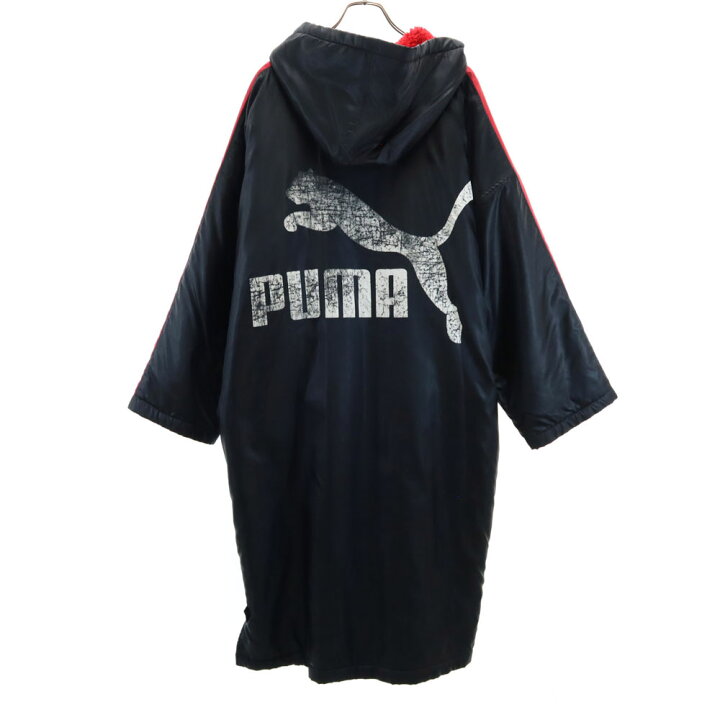 楽天市場】古着 PUMA プーマ 90s 日本製 オールド ヒットユニオン