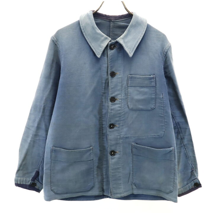 楽天市場】古着 アドルフラフォン 50s ヴィンテージ フランス製  