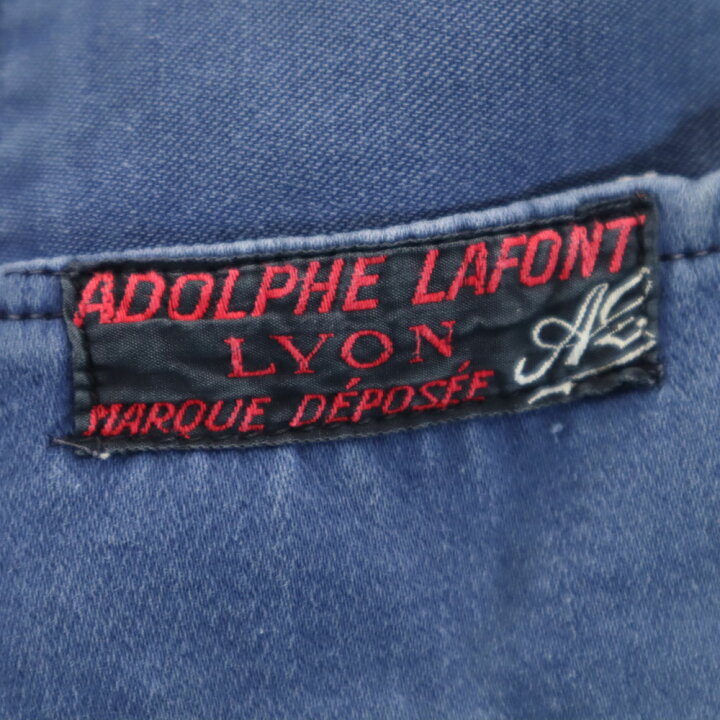 楽天市場】古着 アドルフラフォン ADOLPHE LAFONT 50s ヴィンテージ 