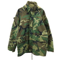 楽天市場】軍 ゴアテックス（サイズ（S/M/L）S）の通販