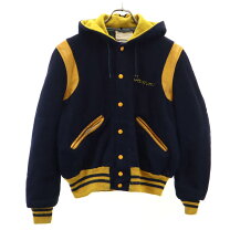 楽天市場】delong スタジャンの通販 