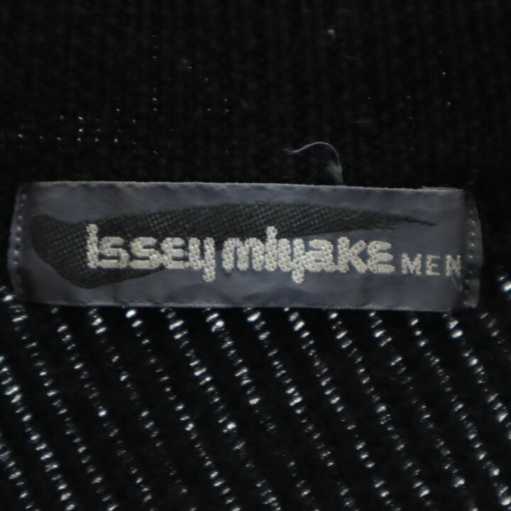 楽天市場】古着 ISSEY MIYAKE MEN イッセイミヤケメン 80s 筆タグ 日本 