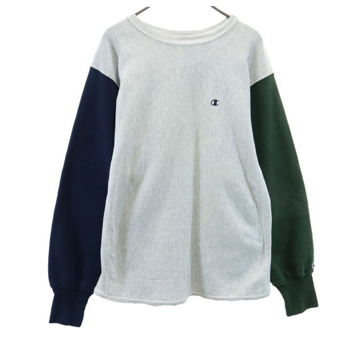 楽天市場】古着 Champion チャンピオン 90s リバースウィーブ REVERSE 