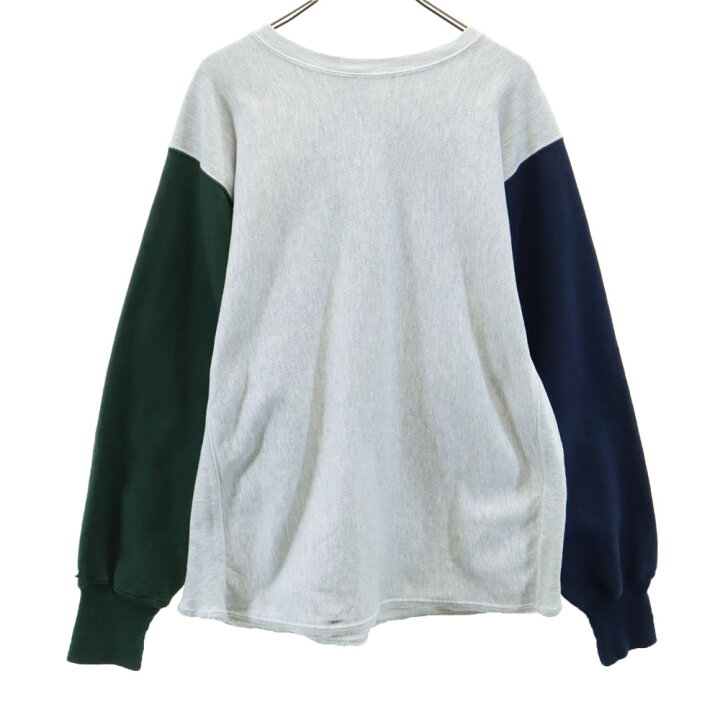 楽天市場】古着 Champion チャンピオン 90s リバースウィーブ REVERSE 