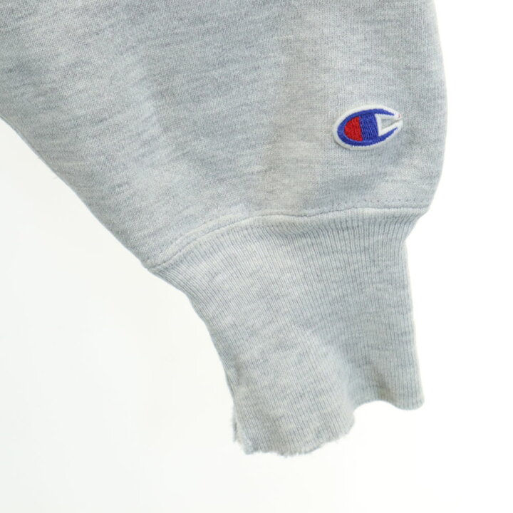 楽天市場】古着 チャンピオン Champion 90s 刺繍タグ REVERSE WEAVE  