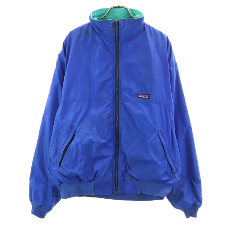 楽天市場】古着 パタゴニア patagonia 90s オールド レジスターマーク 