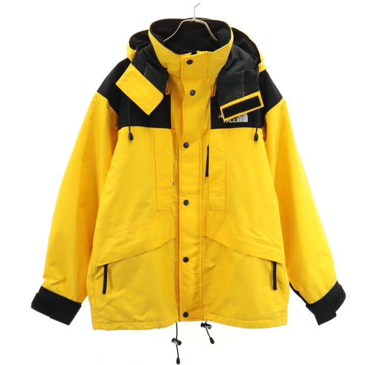 楽天市場】古着 ザノースフェイス THE NORTH FACE NY2106 GORE-TEX 