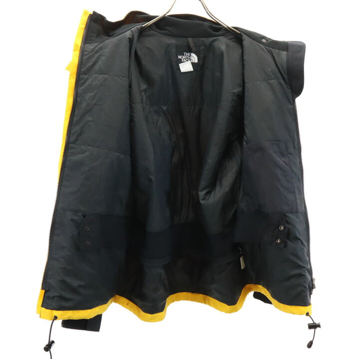 楽天市場】古着 THE NORTH FACE ザノースフェイス NY2106 GORE-TEX 