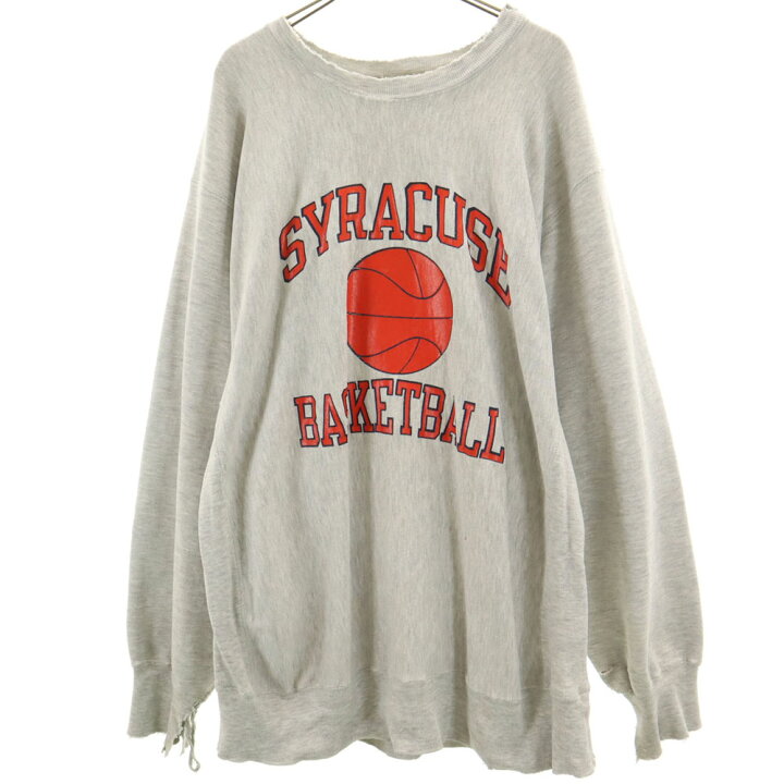 楽天市場】古着 Champion チャンピオン 80s オールド USA製 トリコタグ  