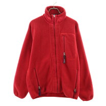楽天市場】patagonia シンチラ（カラーレッド）（メンズファッション 
